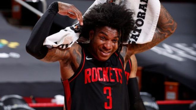 小波特誓言超越阿德巴约83分纪录致敬科比