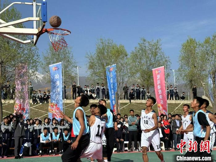 甘肃省全民健身服务升级 公共体育设施全覆盖