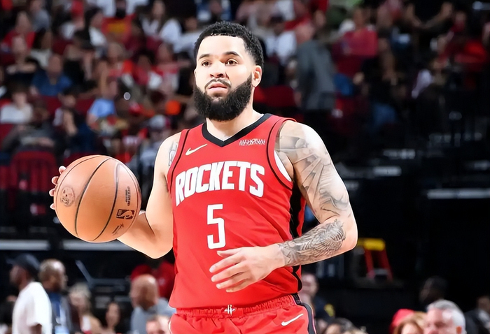 火箭四连胜冲击西部前四 谢泼德爆发成关键