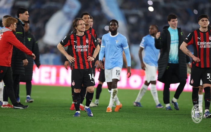 米兰体育总监确认莫德里奇续约意愿，米兰对卢