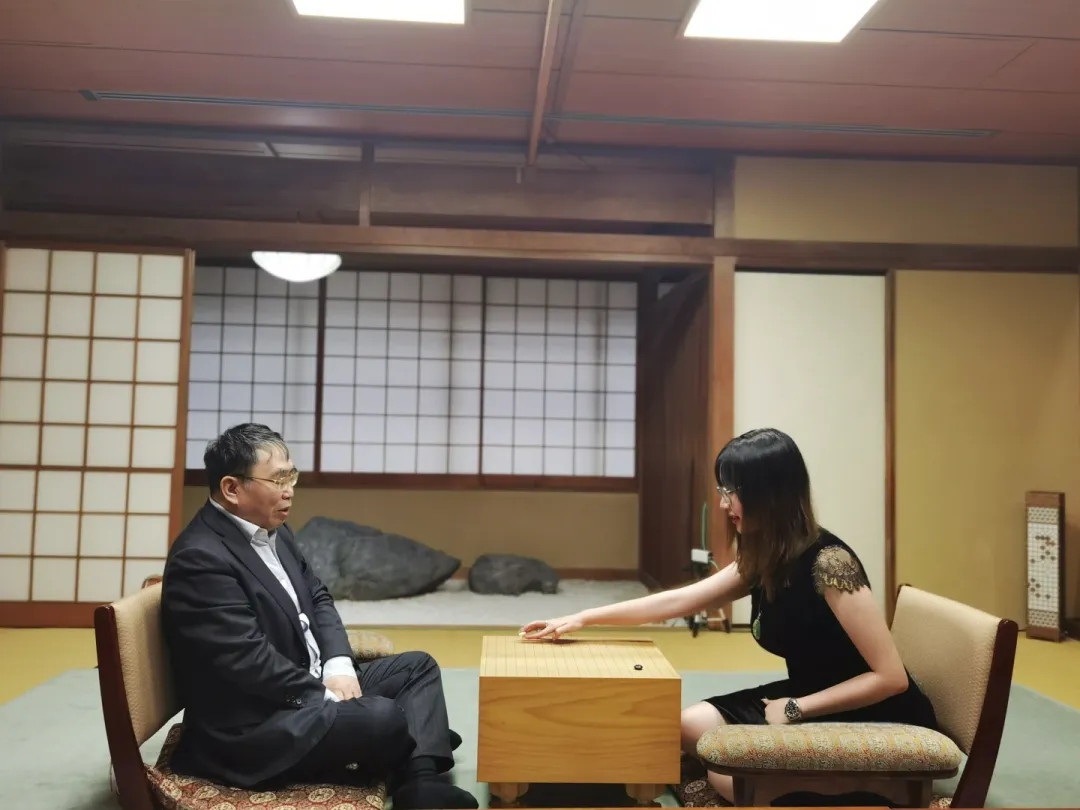 聂卫平走了：棋圣称号让他得意几十年，也让他